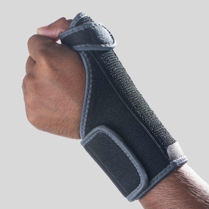 Kedley Aero-Tech Neoprene Thumb Brace